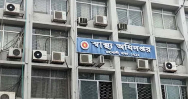 দেশে ডেঙ্গুতে আরও ৩ জনের মৃত্যু, হাসপাতালে ৩৩১