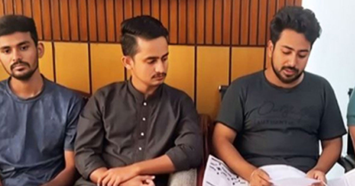 ফিরে দেখা ২৭ জুলাই: আরও দুই সমন্বয়ককে হেফাজতে নেয় ডিবি
