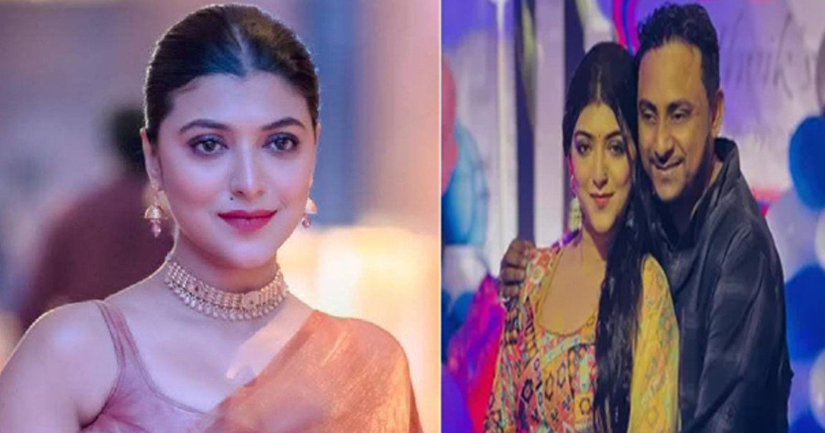 স্ত্রী থাকতেও প্রেমিকাকে এনে থাকছেন স্বামী, অভিযোগ অভিনেত্রীর