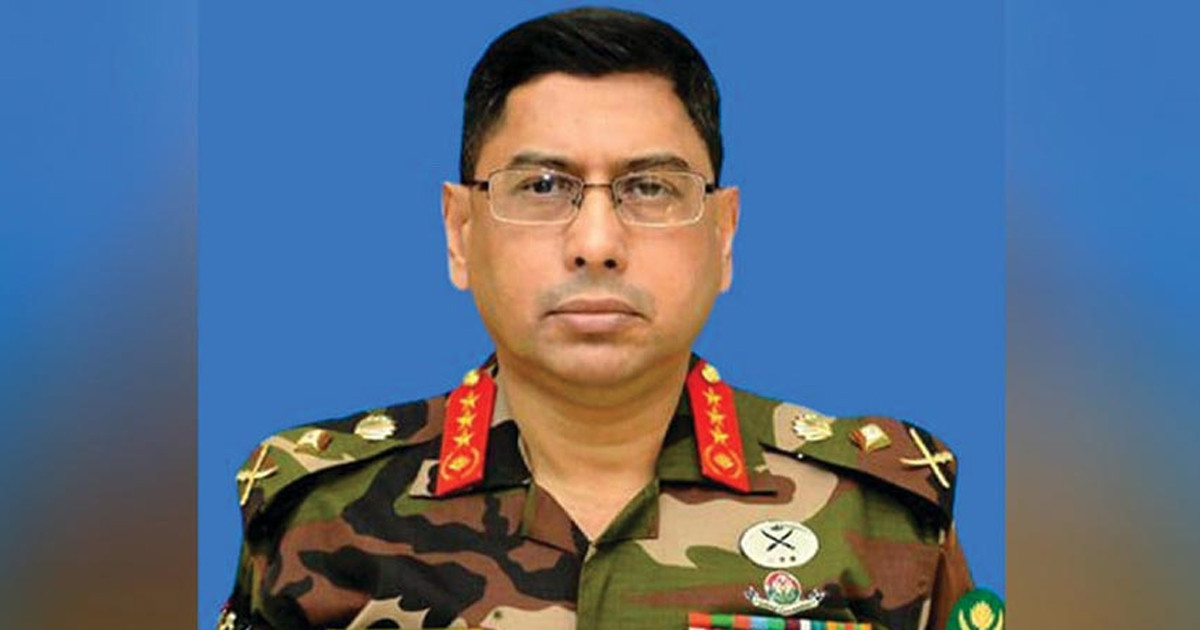 সেনাপ্রধানের এক উদ্যোগে পাল্টে যাচ্ছে পাহাড়ের জীবন