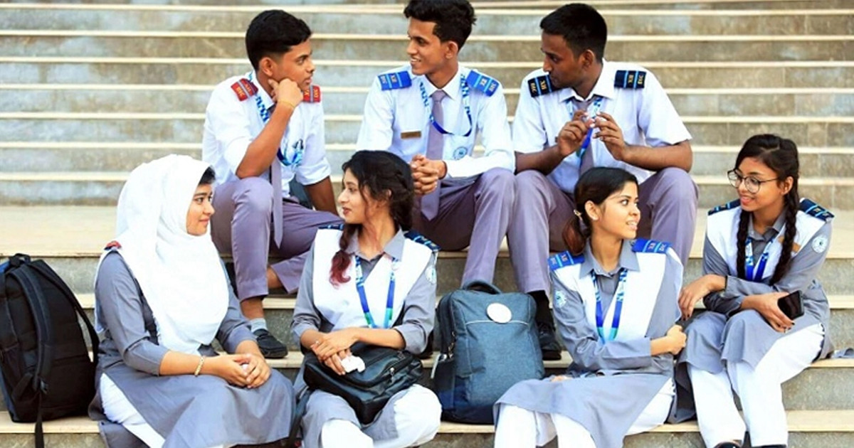 রাজধানীর ২ কলেজের ভর্তি বিজ্ঞপ্তি প্রকাশ, জানুন বিস্তারিত