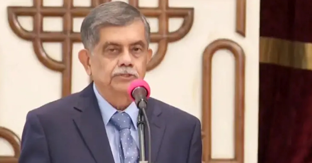 সাম্যভিত্তিক সমাজ প্রতিষ্ঠায় শিক্ষার বিকল্প নেই: শিক্ষা উপদেষ্টা