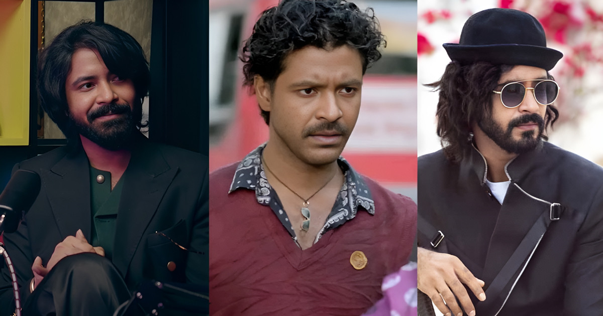 ‘আপনি মনোজ বাজপেয়ী, সঞ্জয় দত্ত কিংবা সালমান খান নন, কিন্তু...’