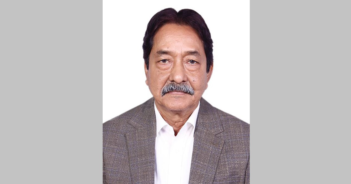 সিংগার বাংলাদেশের মার্কেটিং হেড বেদৌরা ফারহানার পিতা আব্দুল বারীর ইন্তেকাল