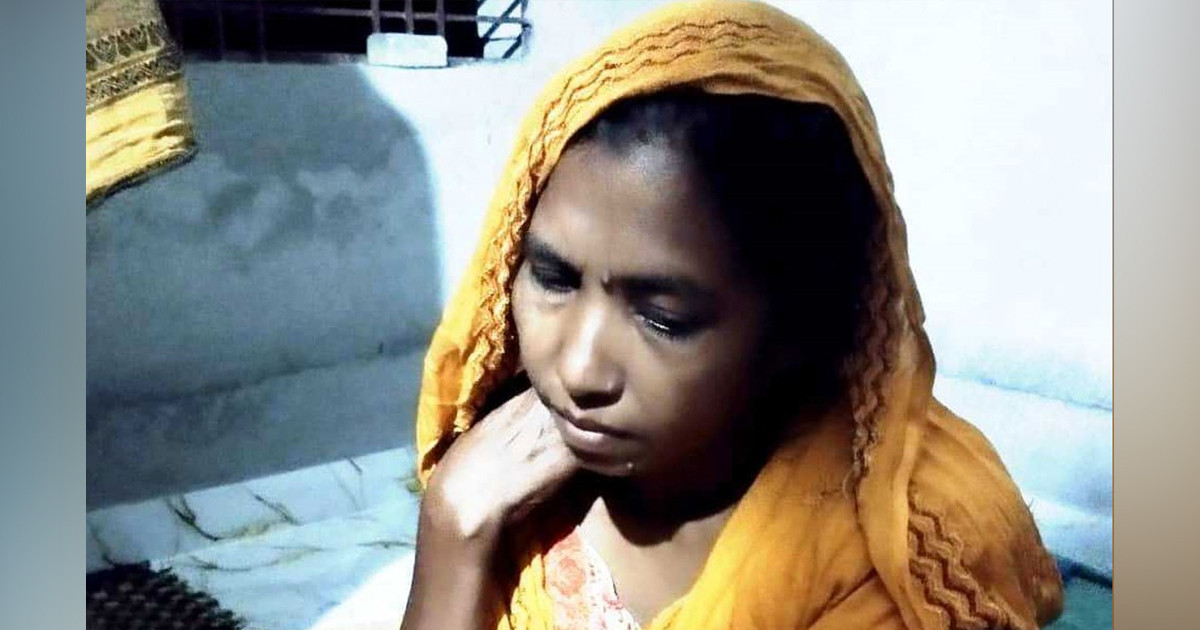 ছেলেকে বিদেশ যাওয়ার টাকা না দেওয়ায় স্বামীকে গলাকেটে হত্যা করলো স্ত্রী
