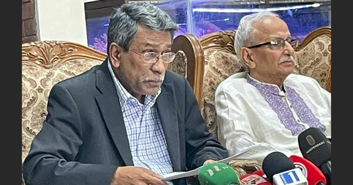পুলিশ কমিশনের সদস্য হবেন যারা