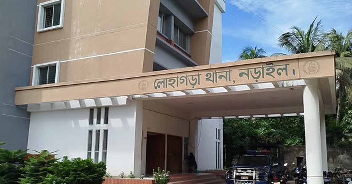 নড়াইলে পুকুরে ডুবে প্রাণ গেল কিশোরের