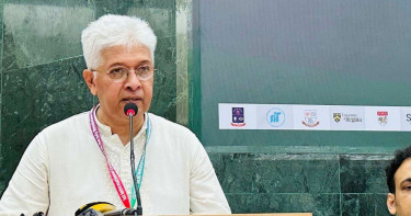 আর যেন ভয়-নিপীড়নের শাসন ফিরে না আসে: আদিলুর রহমান