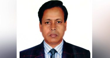 এনটিআরসিএ’রনতুন চেয়ারম্যান আমিনুল ইসলাম