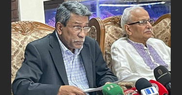 পুলিশ কমিশনের সদস্য হবেন যারা