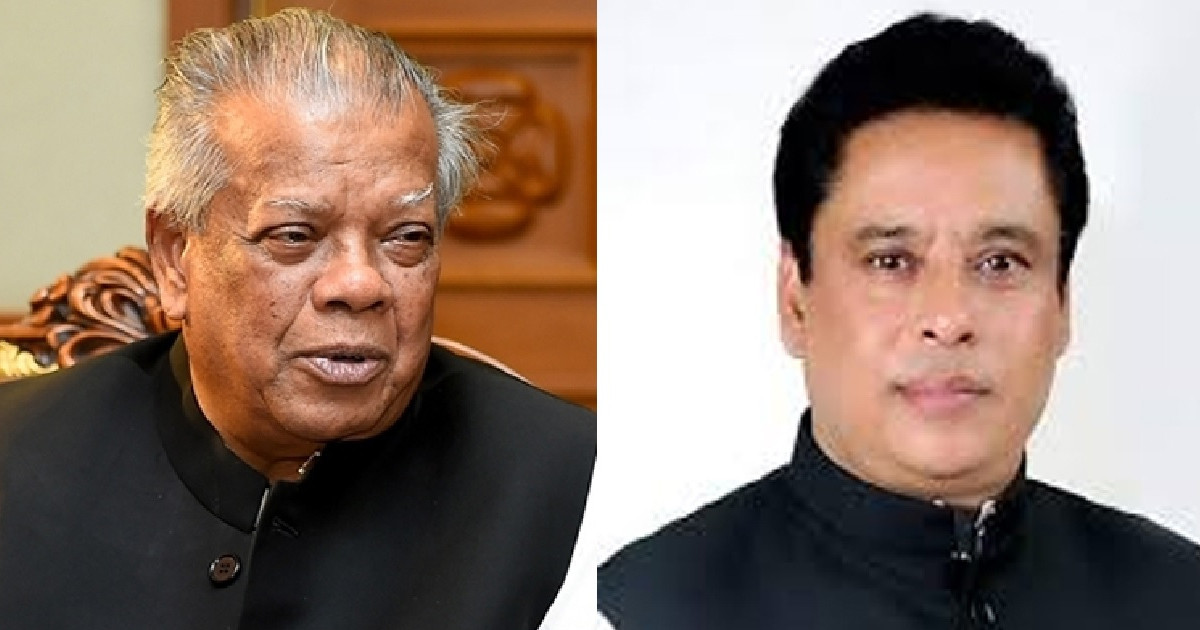 দুই হত্যা মামলায় গ্রেপ্তার দেখানো হলো আমু ও গোলাপকে