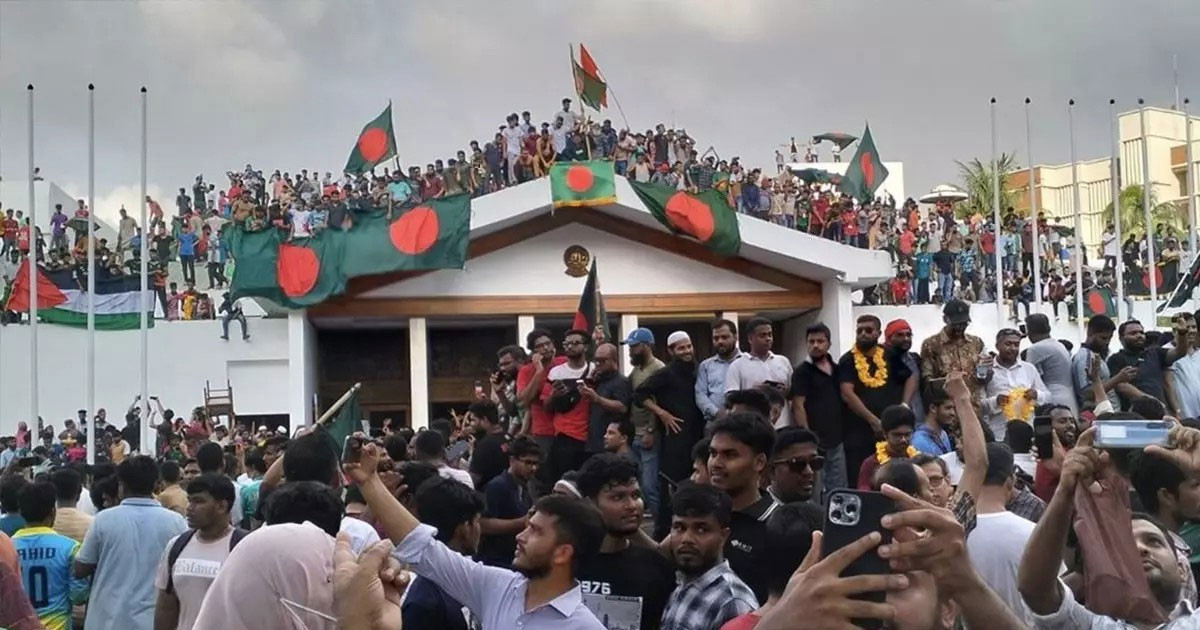 জুলাই শহীদ ও আহত  যোদ্ধাদের তালিকা বাড়লো