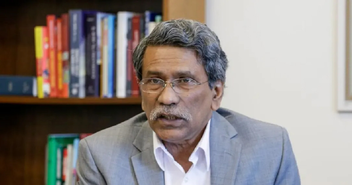 দলগুলোর সাথে আলোচনায় ১২ বিষয়ে ঐকমত্য হয়েছে: আলী রীয়াজ