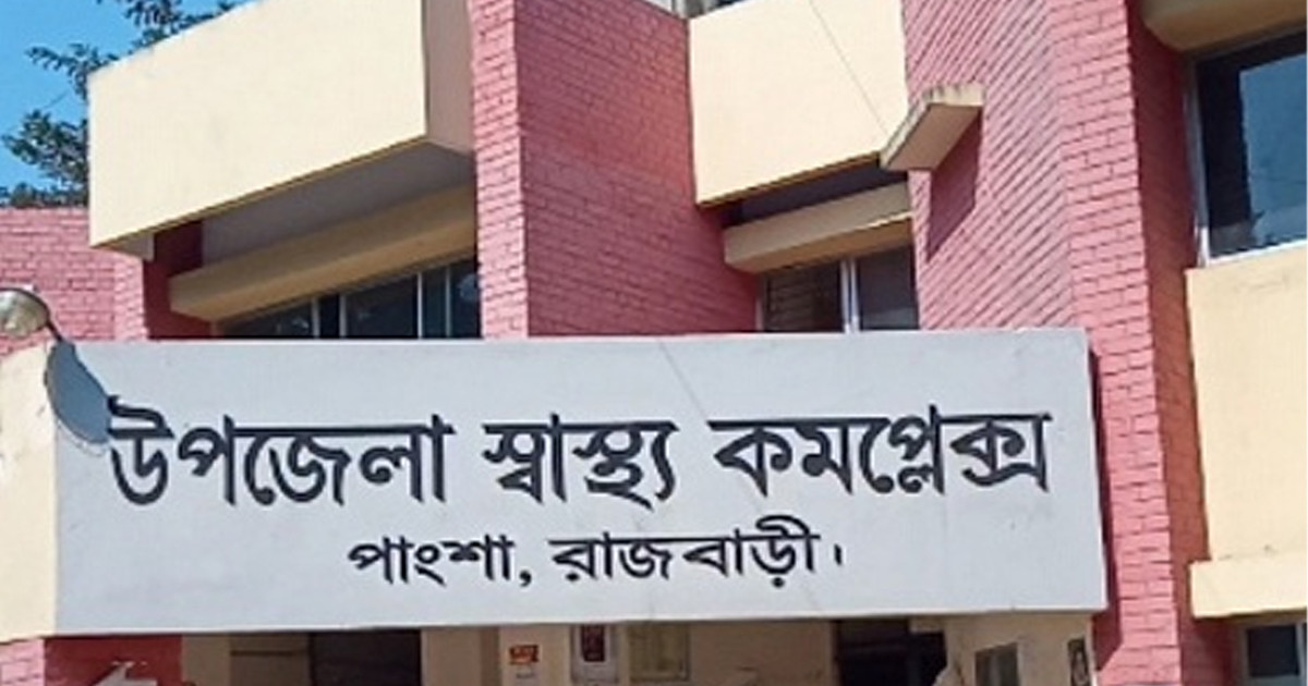 রাজবাড়ীতে সাপের কামড়ে কৃষকের মৃত্যু
