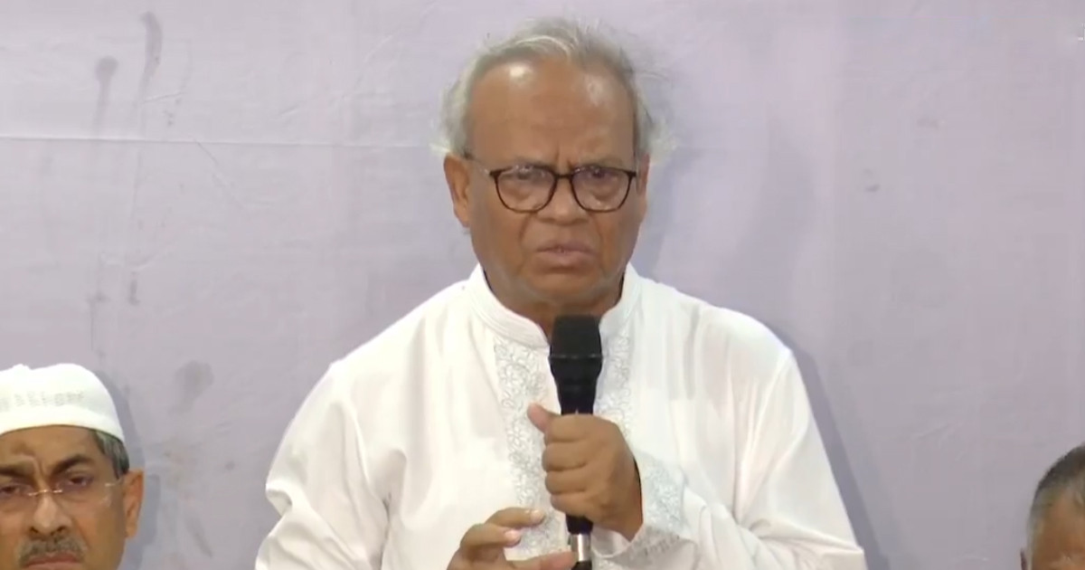 সরকারকে যুদ্ধ বিমান কেনার আহ্বান রিজভীর