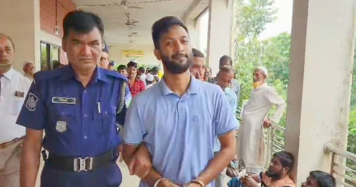 কিশোরীকে ধর্ষণ ও আত্মহত্যার প্ররোচনায় তিন যুবকের মৃত্যুদণ্ডের আদেশ
