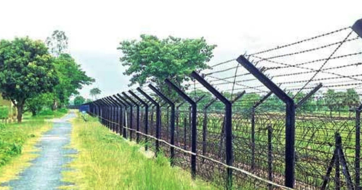 আসামে ১ মাসে ৩৪০০ মুসলিম পরিবারকে উচ্ছেদ, বাংলাদেশে পুশব্যাক