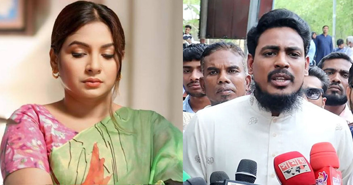 নীলা ইস্রাফিল এনসিপির কেউ নয়, তাকে পর্যবেক্ষণে রেখেছিলাম: আখতার