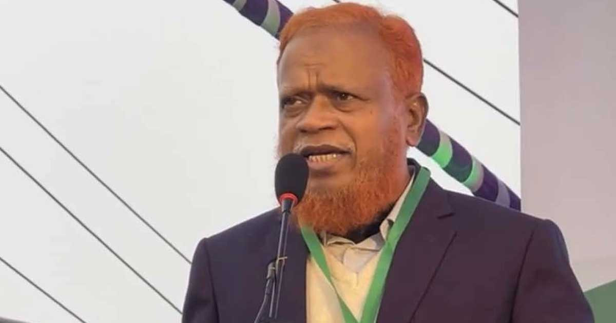 সন্ত্রাসী-চাঁদাবাজদের জনগণ বর্জন করবে: বুলবুল