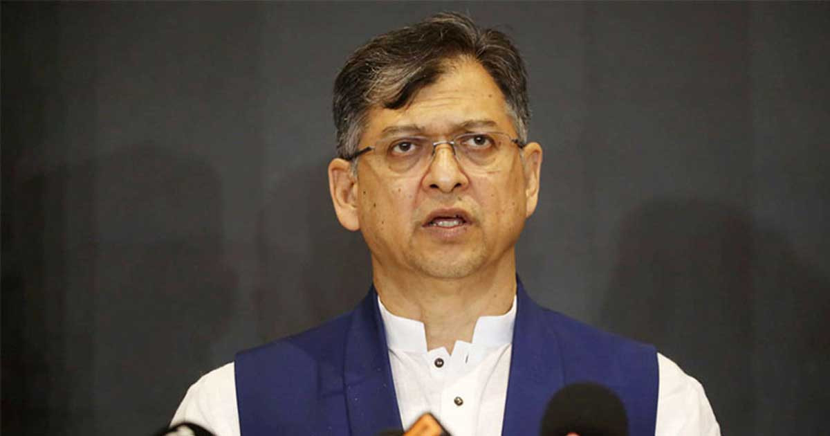 ‘জাতিসংঘ মানবাধিকার কার্যালয় স্থাপনের বিষয়ে আমরা উদ্বিগ্ন’