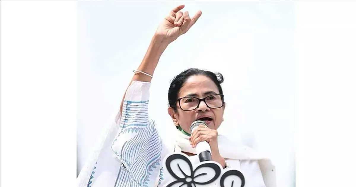 ২০২৯ আগেই মুখ থুবড়ে পড়বে মোদি সরকার, মমতার হুঙ্কার