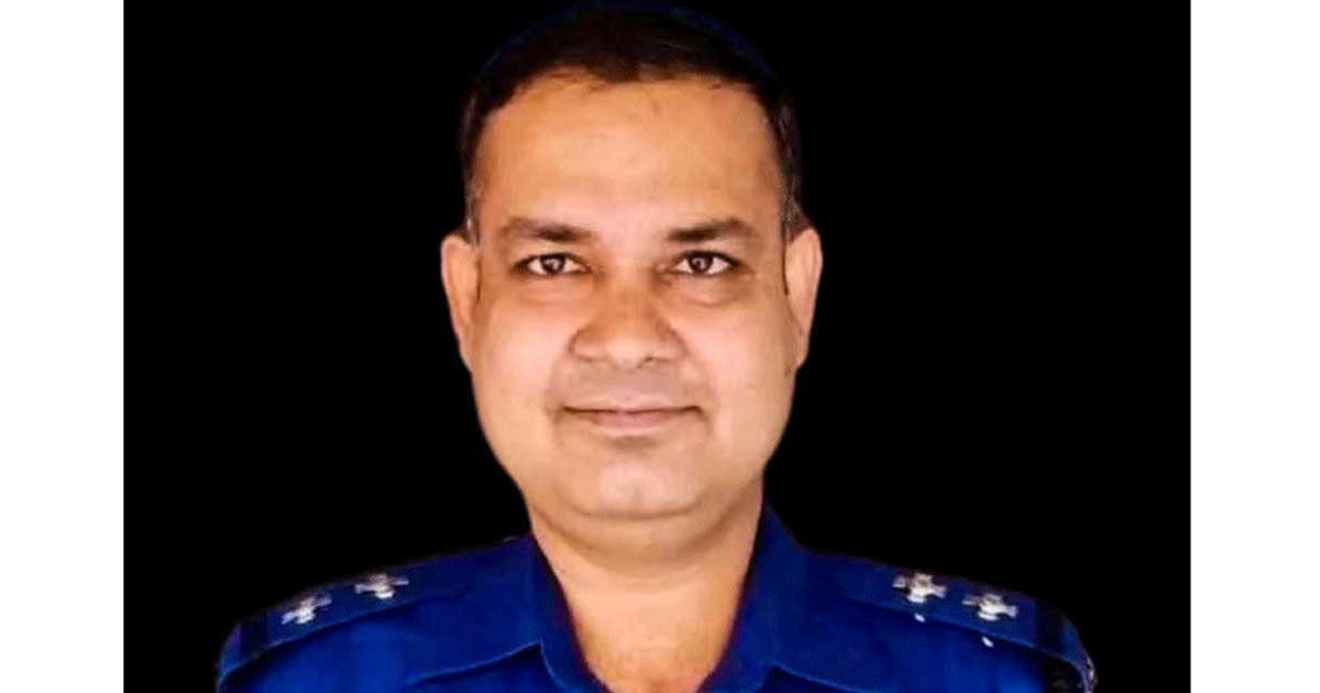 দায়িত্ব পালনকালে আহত এসআই আমিনুলের মৃত্যু