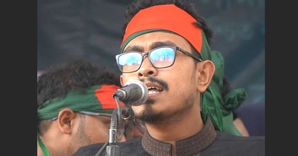 মেধার মূল্যায়নে সাংবিধানিক প্রতিষ্ঠানকে স্বাধীন রাখতে হবে: সাদিক কায়েম