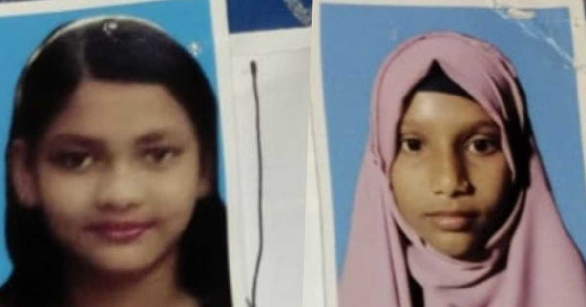 কুড়িগ্রামে পুকুরে ডুবে প্রাণ গেল দুই শিক্ষার্থীর