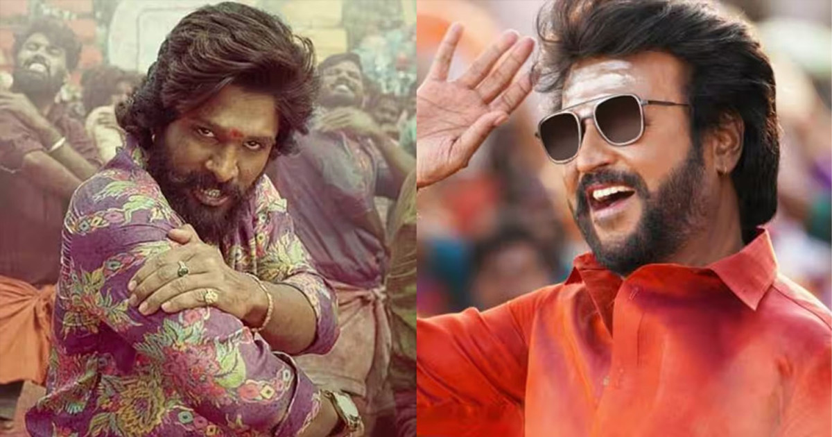 পুষ্পা বনাম কুলি, বক্স অফিসে মহাযুদ্ধ