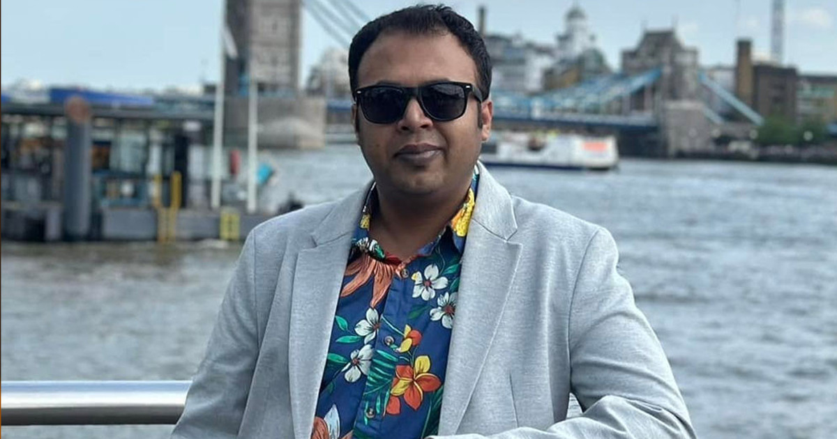 বৈষম্যবিরোধী নেতাকর্মীদের ভয়ে পালিয়ে বেড়াচ্ছেন ব্যবসায়ী: জাওয়াদ নির্ঝর
