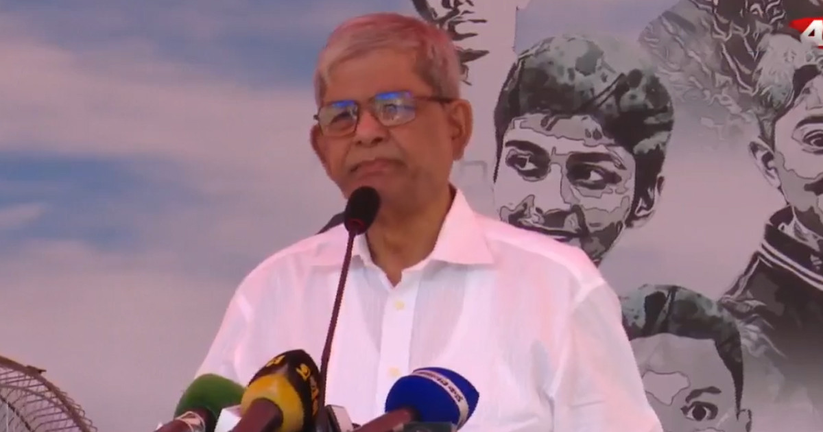 ‘জনগণের নিরাপত্তা দিতে না পারলে কোনো সংস্কারই কাজে আসবে না’