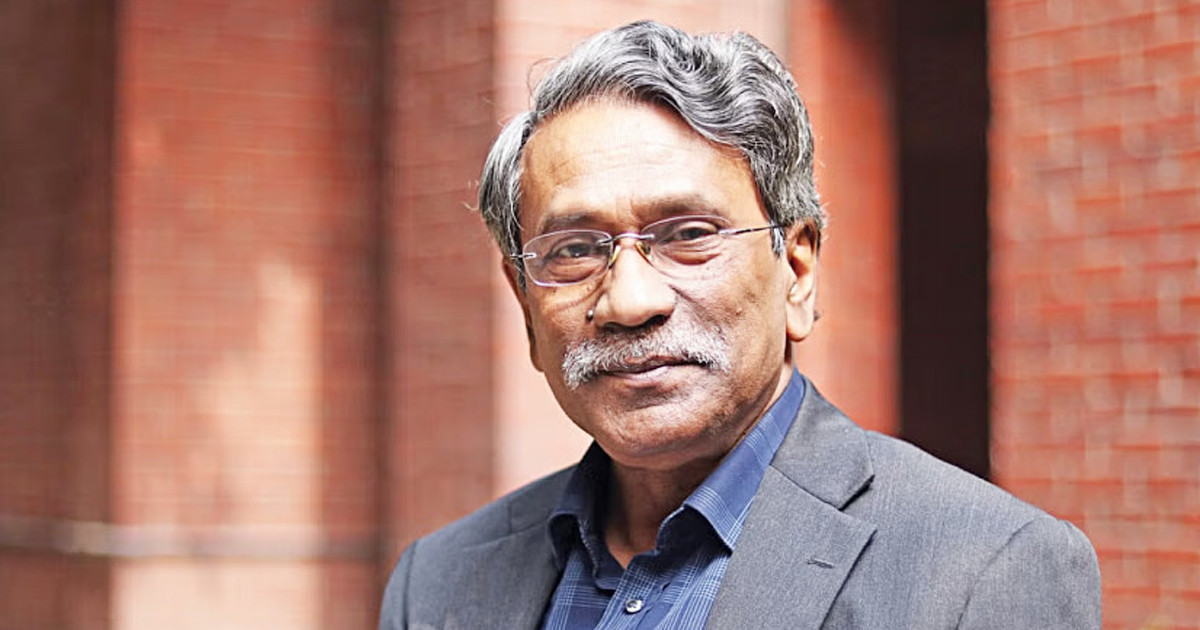 ৩১ জুলাইয়ের মধ্যে জুলাই সনদের চূড়ান্ত রূপ দেয়া হবে: আলী রীয়াজ