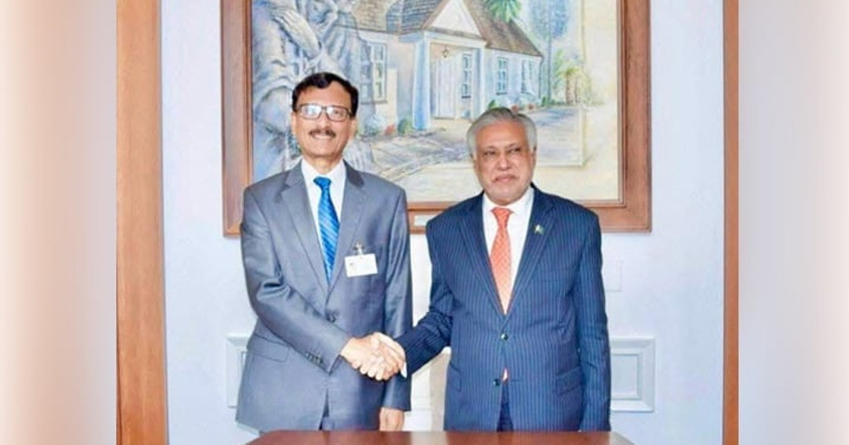 ফিলিস্তিনে মানবিক সংকট: ঢাকা-ইসলামাবাদের গভীর উদ্বেগ প্রকাশ