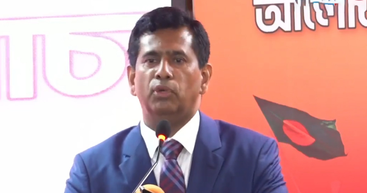 নির্ধারিত সময়ের মধ্যেই শেষ হবে জুলাই গণহত্যার বিচার: চিফ প্রসিকিউটর