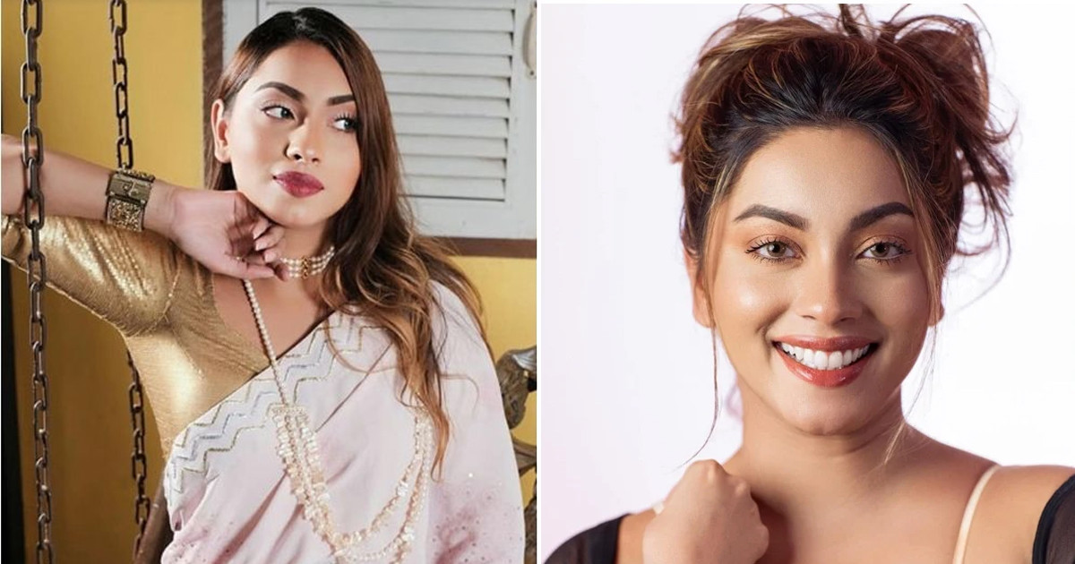 মেঘনা আলমের মোবাইল-ল্যাপটপে রাষ্ট্রবিরোধী কিছু আছে কি-না, তদন্তের নির্দেশ