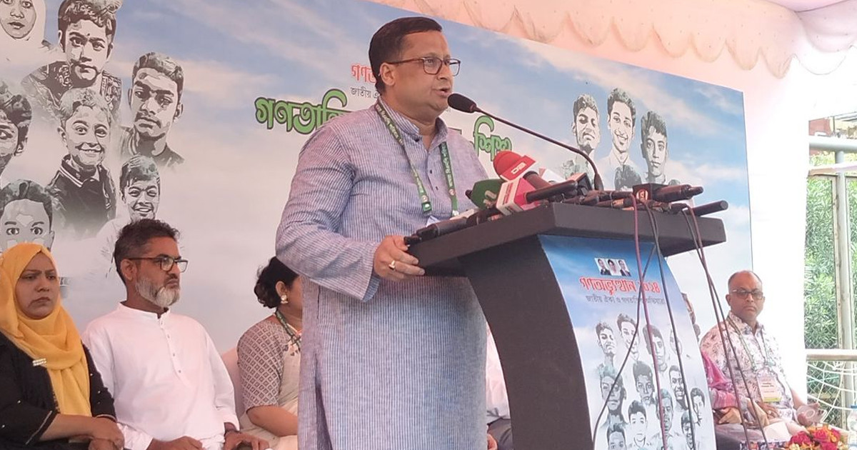 বিএনপি সকল শহীদ পরিবারের পাশে আছে, ভবিষ্যতেও থাকবে: মোর্শেদ হাসান খান