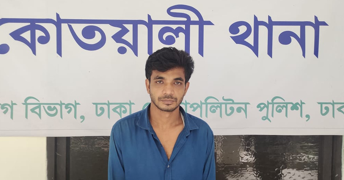 চাঞ্চল্যকর সোহাগ হত্যা মামলায় আরও এক আসামি গ্রেপ্তার
