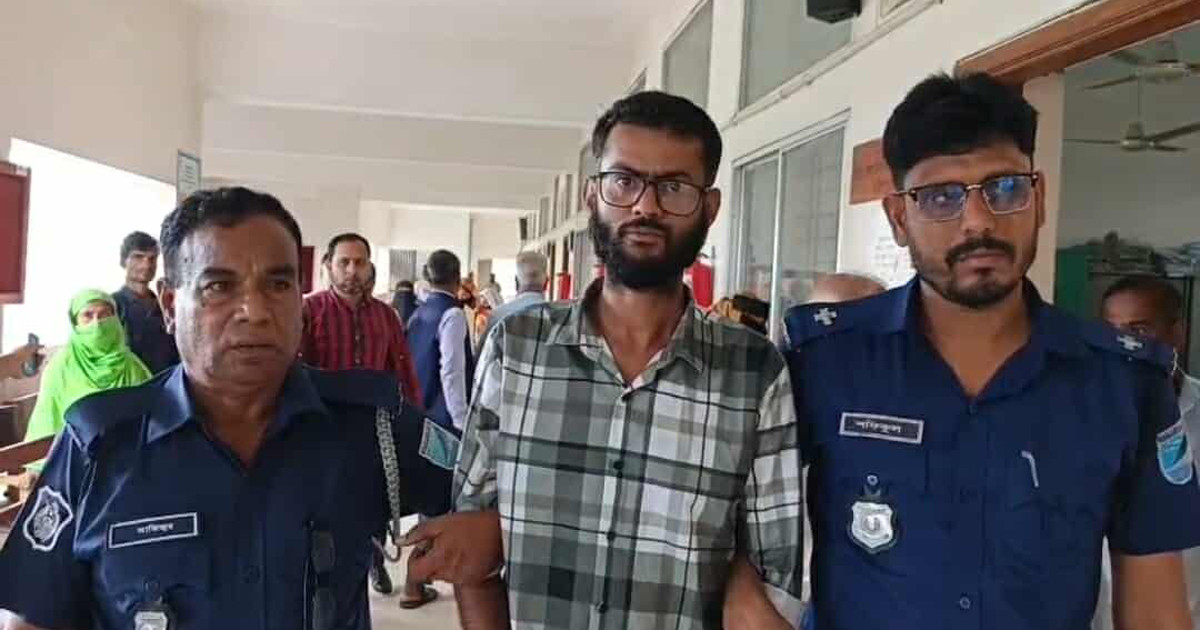 ফরিদপুরে শিশু ধর্ষণের দায়ে যুবকের যাবজ্জীবন