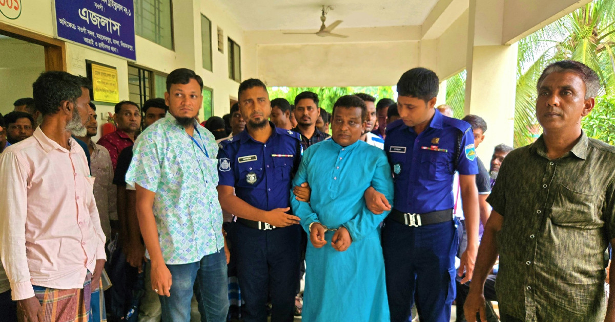 যৌতুকের দাবিতে স্ত্রীকে হত্যার দায়ে স্বামীর মৃত্যুদণ্ড