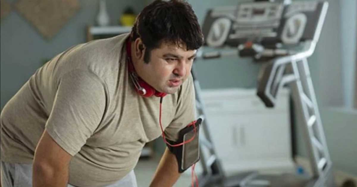 সব চেষ্টা করার পরেও যদি ওজন না কমে