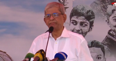 ‘জনগণের নিরাপত্তা দিতে না পারলে কোনো সংস্কারই কাজে আসবে না’