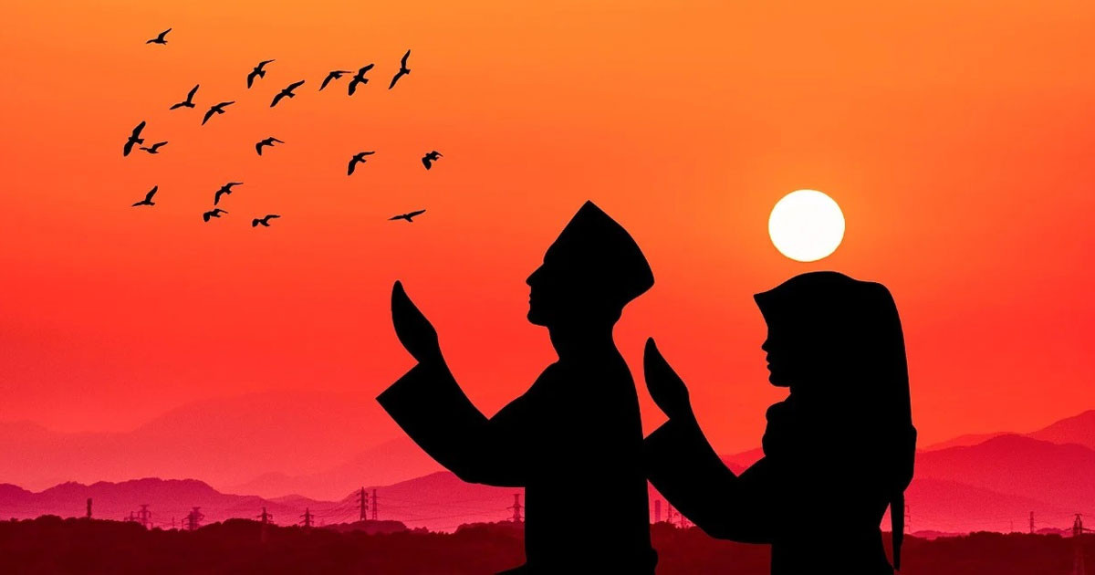 সুখময় দাম্পত্য জীবনের সন্ধানে