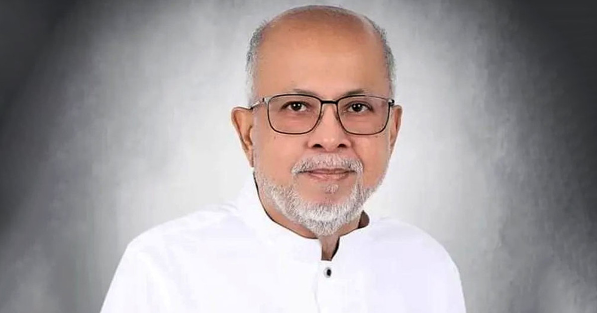 বিএনপি নেতা গিয়াস উদ্দিন কাদের চৌধুরীর পদ স্থগিত, কমিটি বিলুপ্ত ঘোষণা