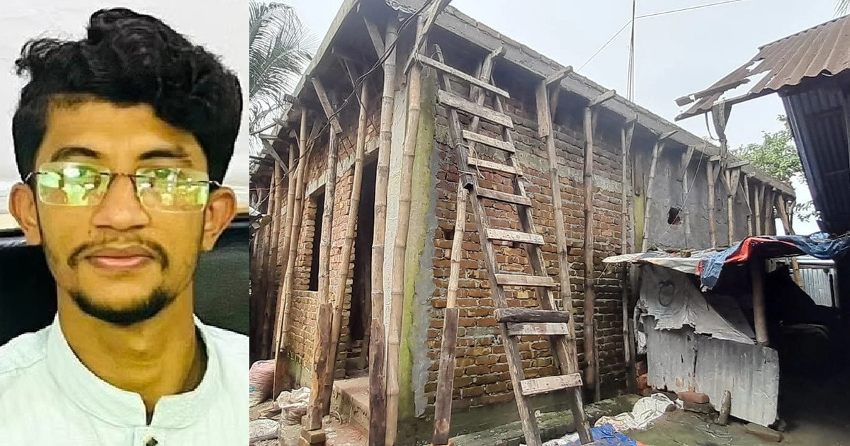 রিয়াদের পরিবারের দাবি অস্বীকার করলো আস–সুন্নাহ ফাউন্ডেশন