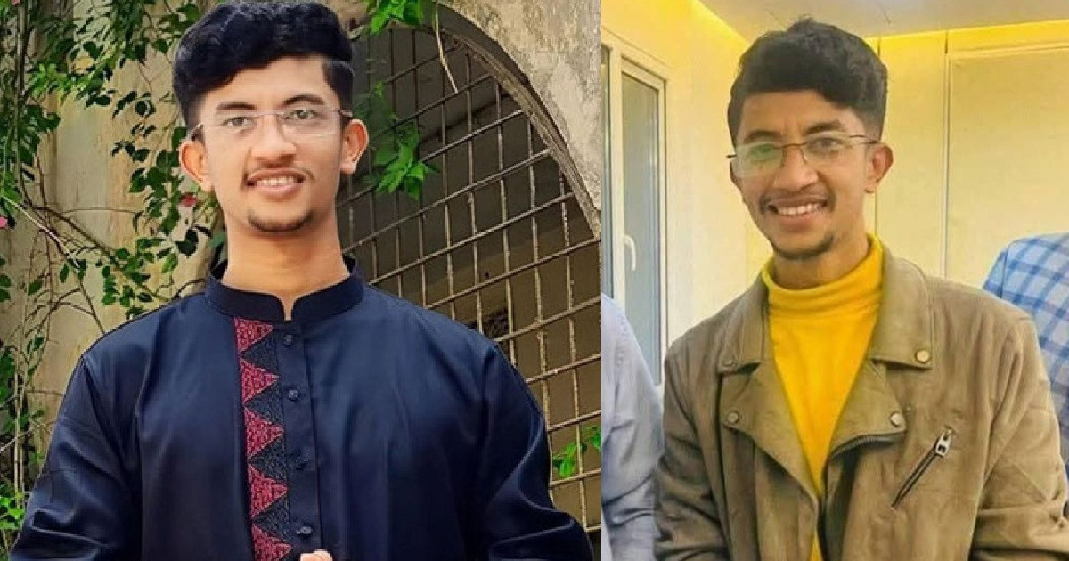 সাবেক সমন্বয়ক রিয়াদের বাসায় মিললো সোয়া ২ কোটি টাকার চেক