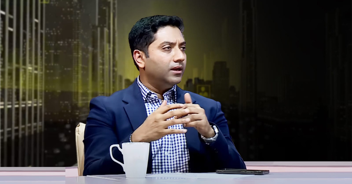৫ আগস্টের মধ্যে নির্বাচনের তারিখ না দিলে চূড়ান্ত সিদ্ধান্ত: এনডিএম