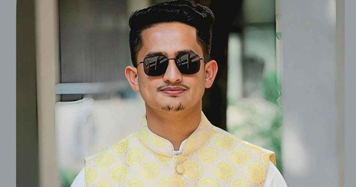 বিএনপি-ছাত্রদলকে ধন্যবাদ জানিয়ে যা বললেন সারজিস