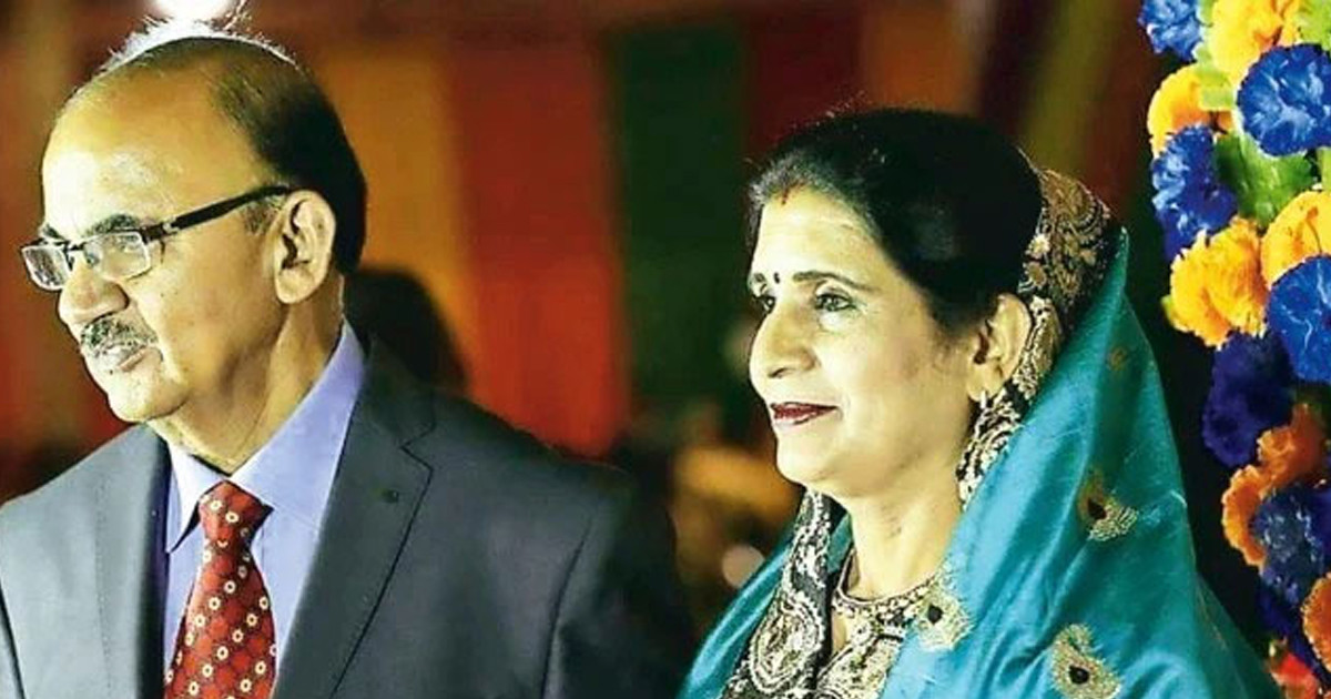 স্বামীর মৃত্যুর বৈজ্ঞানিক ব্যাখ্যা দিয়েও যাবজ্জীবন এড়াতে পারলেন না স্ত্রী