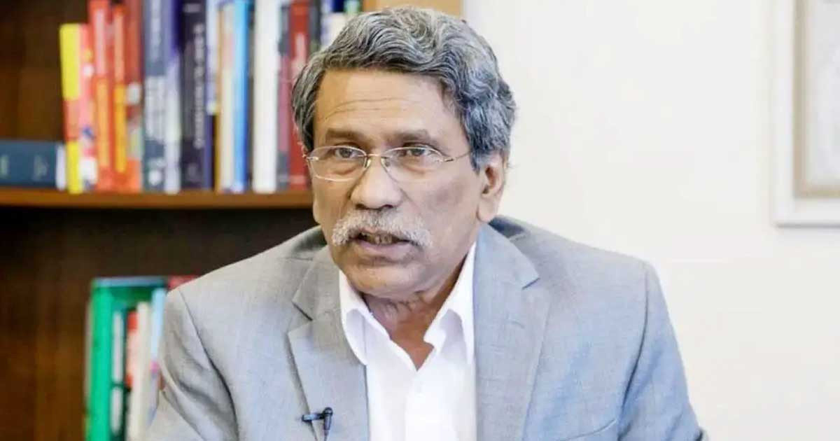 সুস্পষ্ট ঐকমত্যের তালিকা রাজনৈতিক দলগুলোকে আজ দেওয়া হবে : ড. আলী রীয়াজ