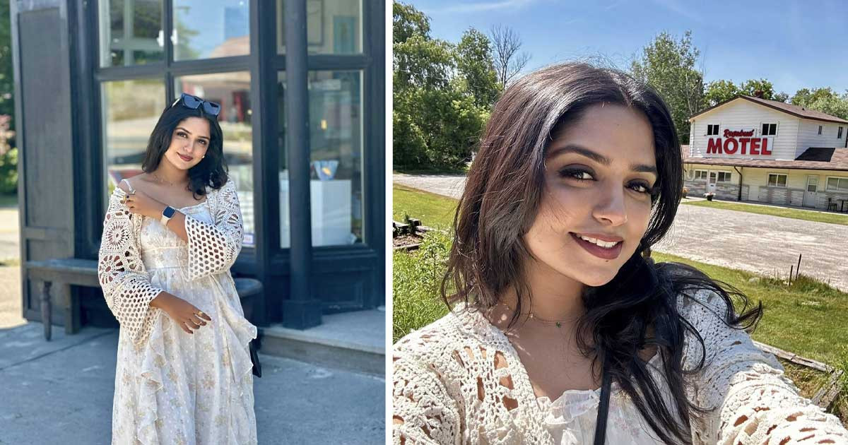 এবার অবকাশ যাপনে ঘুরতে গেলেন হিমি